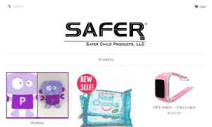 Safer-child-products.myshopify.com thumbnail