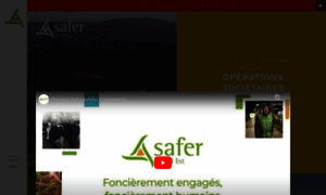 Safer-grand-est.fr thumbnail