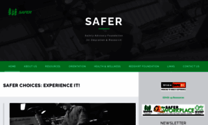 Safer.ca thumbnail