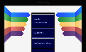 Saferide.org thumbnail