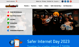 Saferinternetday.ie thumbnail