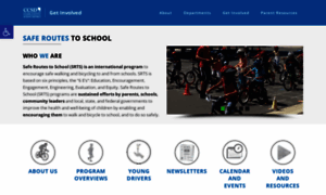 Saferoutestoschool.ccsd.net thumbnail