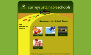 Saferoutestoschools.com thumbnail