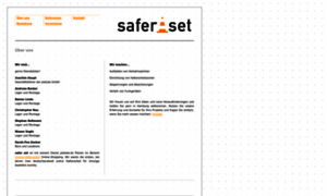 Saferset.com thumbnail