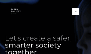 Safersociety.com thumbnail