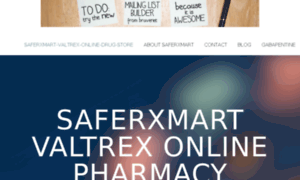 Saferxmart.bravesites.com thumbnail