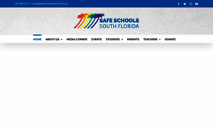 Safeschoolssouthflorida.org thumbnail