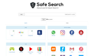 Safesearch.top thumbnail