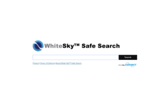 Safesearch.whiteskyservices.com thumbnail