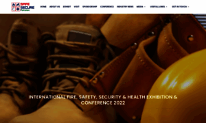 Safesecurepakistan.com thumbnail