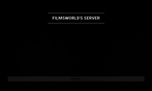 Safeserver.filmsworld.site thumbnail