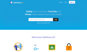 Safeshare.tv thumbnail