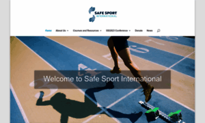 Safesportinternational.com thumbnail