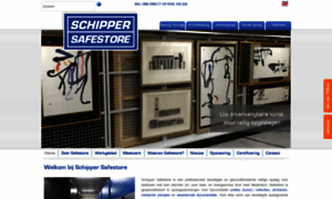 Safestore.nl thumbnail