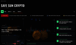 Safesuncrypto.com thumbnail