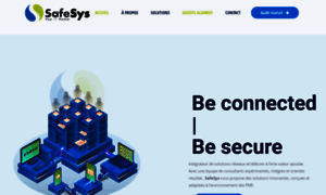 Safesys.ma thumbnail