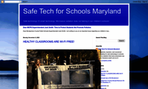 Safetechforschoolsmaryland.blogspot.com thumbnail