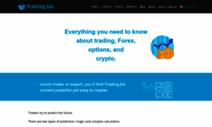 Safetradebinaryoptions.com thumbnail