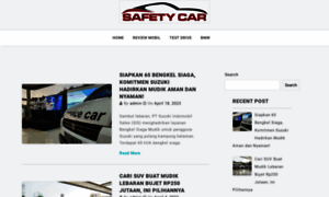 Safety-car.net thumbnail