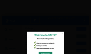 Safety-center.net thumbnail