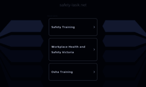 Safety-lasik.net thumbnail