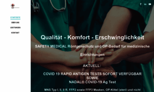 Safety-med.de thumbnail