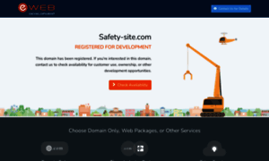 Safety-site.com thumbnail