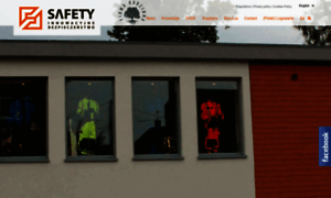 Safety-workwear.eu thumbnail