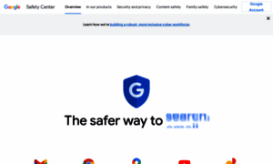 Safety.google thumbnail