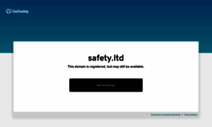 Safety.ltd thumbnail