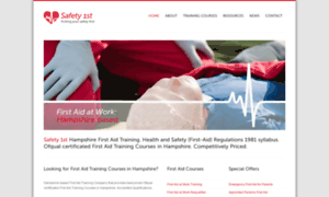 Safety1st.biz thumbnail