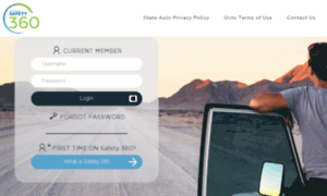 Safety360.octousa.com thumbnail
