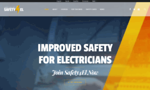 Safety4el.net thumbnail