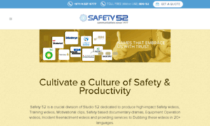 Safety52.tv thumbnail