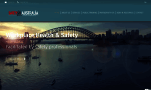 Safetyaustraliagroup.com.au thumbnail