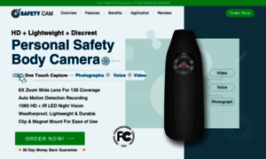 Safetycam.shop thumbnail