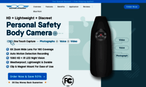 Safetycam.store thumbnail