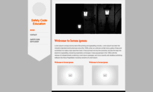 Safetycodeeducation.zohosites.com thumbnail