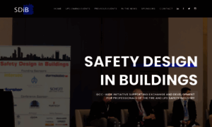 Safetydesigninbuildings.com thumbnail