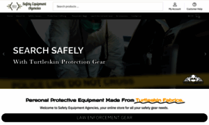 Safetyequip.com.au thumbnail