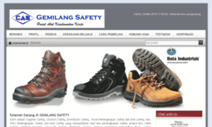 Safetyequipment.co.id thumbnail