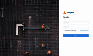 Safetyfirstlearning.com thumbnail