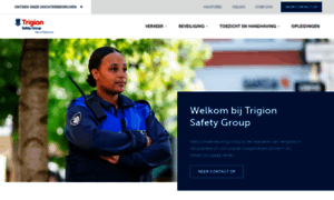 Safetygroup.nl thumbnail