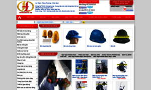 Safetyhanoi.com thumbnail