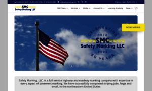 Safetymarking.net thumbnail