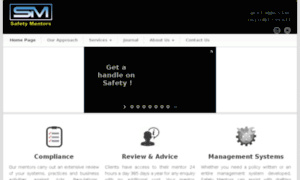 Safetymentors.com.au thumbnail