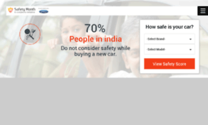 Safetymonth.cardekho.com thumbnail