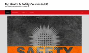 Safetyofficercourses.co.uk thumbnail