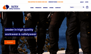 Safetyonline.ie thumbnail