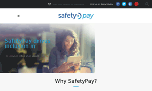 Safetypay.com.pe thumbnail